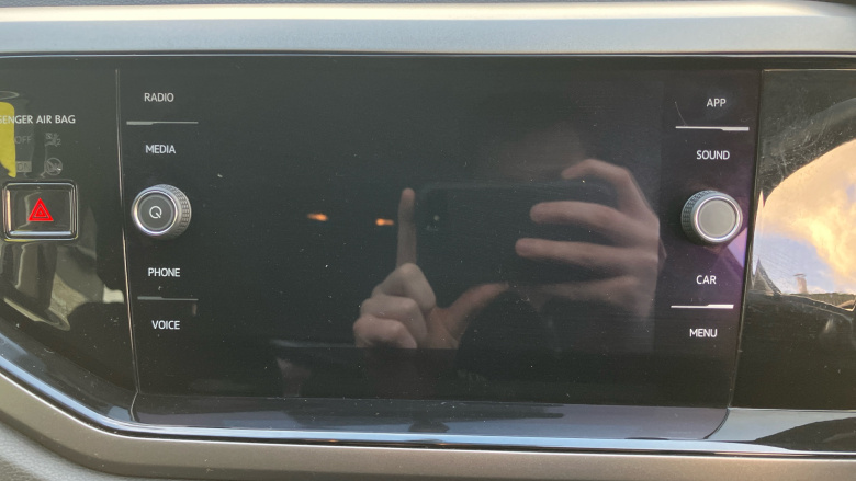 Volkswagen Polo 1.0 TSI 95 SE 5dr Petrol Hatchback